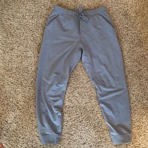 Lululemon city sweat joggers